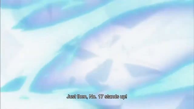 Android 17's sacrifice- dragon ball super episode preview 127 смотреть онлайн