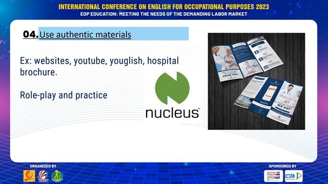 Chiến thuật học từ vựng Tiếng Anh y khoa hiệu quả смотреть онлайн