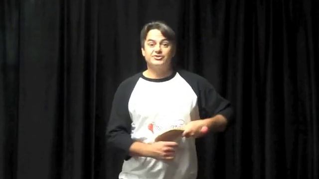 Paddle Ball Tutorial #3 смотреть онлайн