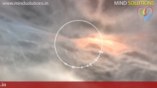 Guided Shower Meditation | Guided Meditation Shower |Guided Meditation Healing Hindi- Mind Solution смотреть онлайн