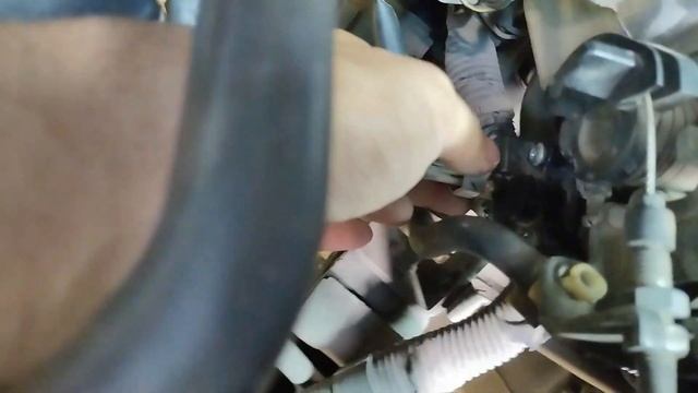 How to Adjust Idle Air Control (IAC) Valve смотреть онлайн