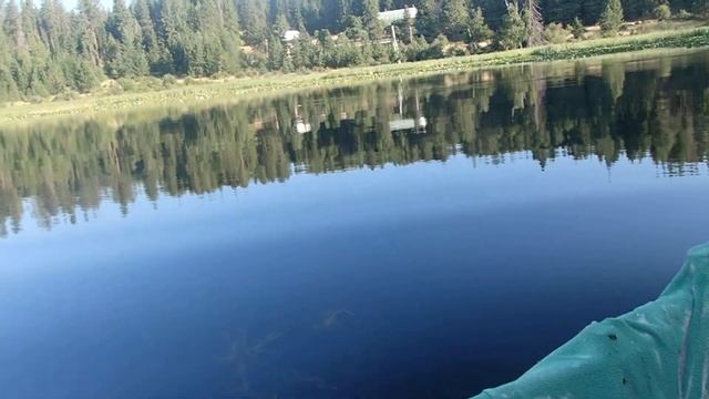 Morning Fishing in the Coracle смотреть онлайн