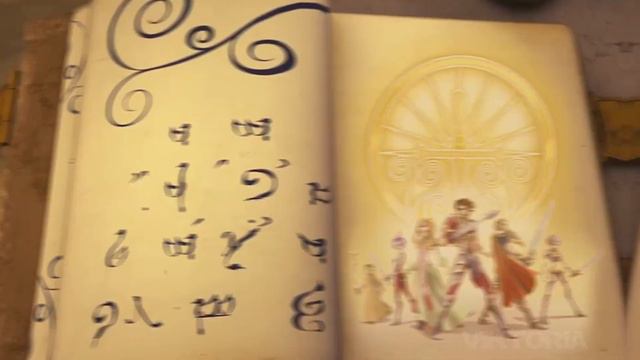 [collab Winx с Winx Club Forever] Legends Never Die смотреть онлайн