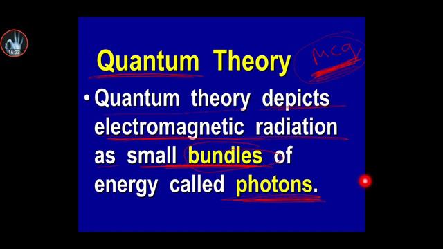 Radiology _ Lecture 2 _ Radiation Physics _ الأشعة_ المحاضرة الثانية _ فيزياء الاشعة