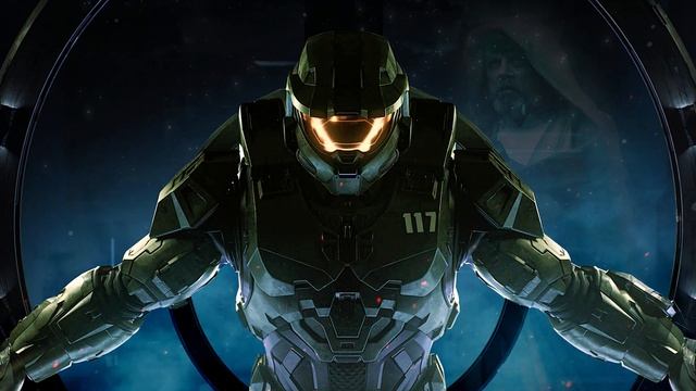 Halo Infinite | The Ultimate Warthog Run [LEGENDARY ORCHESTRA VERSION] смотреть онлайн