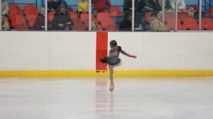 1 юношеский разряд фигурное катание