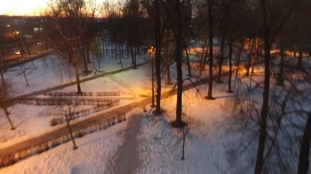 вечепняя Коломна смотреть онлайн