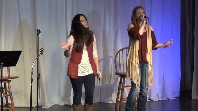 Southern Sass Something In The Water смотреть онлайн