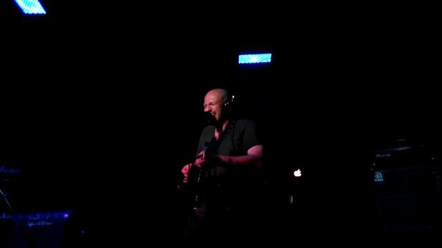 Захар Май. Дети галактики. (СПб. Цоколь. 10.11.2016) смотреть онлайн