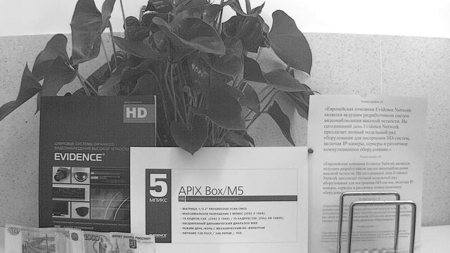 APIX Box / M5 - 1 люкс, функция 3DNR смотреть онлайн
