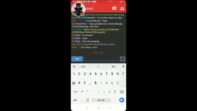 Connecting to Snapcraft using ChatCraft смотреть онлайн