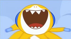 Смотри на Nickelodeon в апреле