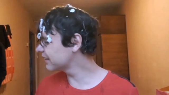 😂 челендж *РОБЛОКС* проигрыш = ЯЙЦО НА ГОЛОВУ (це трендец) ✅ смотреть онлайн