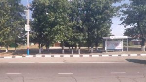 Лермонтово 2019.  "Нальчик - Краснодар за 20 минут. Баксан. Армавир. Краснодар"