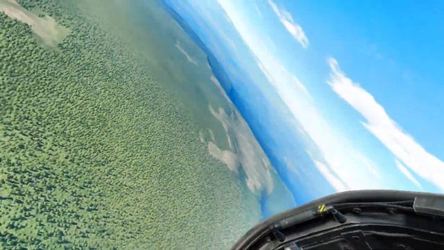 DCS World VR - Mirage F1CE Multirole смотреть онлайн
