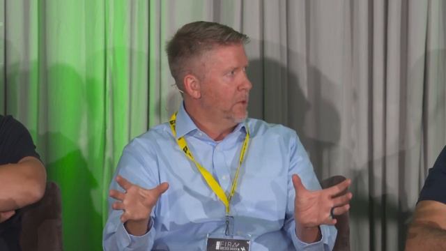 What’s the ROI of AI in Ag ? смотреть онлайн