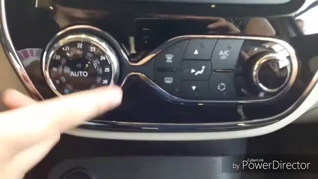 Renault Captur 1.6Sce 2018 intense смотреть онлайн