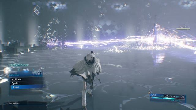 Final Fantasy VII Remake Intermission Ramuh tips - How to beat Ramuh FFVII R Intergrade смотреть онлайн