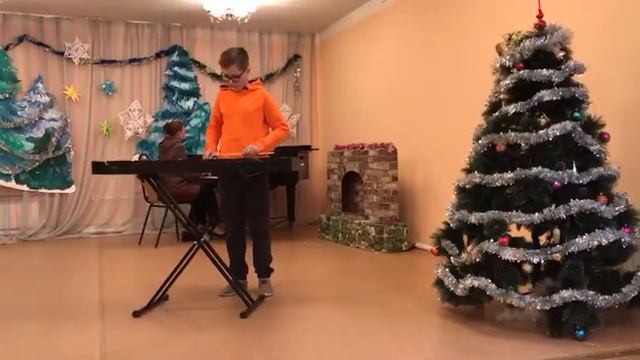 Санта Лючия, 2020 смотреть онлайн
