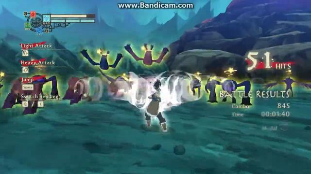LEGEND of KORRA смотреть онлайн