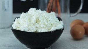 Рецепты из творога. Всегда вкусно. Что приготовить из творога?