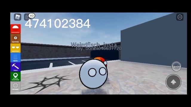2 часть коды в Roblox world of countryballs смотреть онлайн