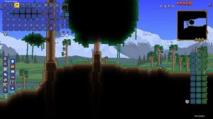 ТЕРРАРИЯ ВЕРСИЯ 1.4 Journey's End ОБЗОР НА ТВОРЧЕСКИЙ РЕЖИМ 1 часть Terraria 1.4