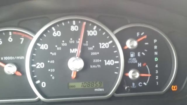 Mitsubishi Endeavor