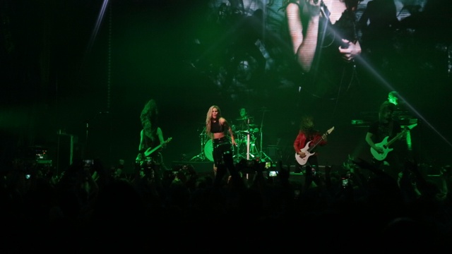 DELAIN - The Gathering