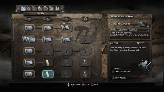 Nioh - 100% Walkthrough Part 12 [PS4] – The Way of the Warrior & Onmyo (Novice) смотреть онлайн