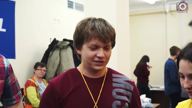 Школа по робототехнике, встраиваемым системам и компьютерному зрению «ROBOSCHOOL – 2015» смотреть онлайн
