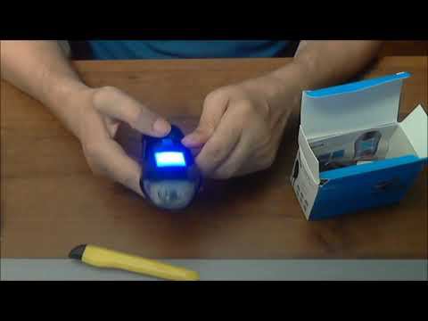 Покупки на АлиЭкспресс: Устройства на велосипед