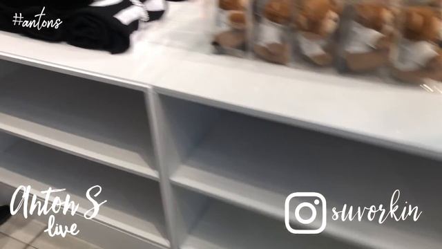 ДЕНЬ 62. КОЛЛАБОРАЦИЯ H&M MOSCHINO. ОПЯТЬ К ДОКТОРУ. ВЕРНУЛ ЧАСЫ APPLE В МАГАЗИН смотреть онлайн