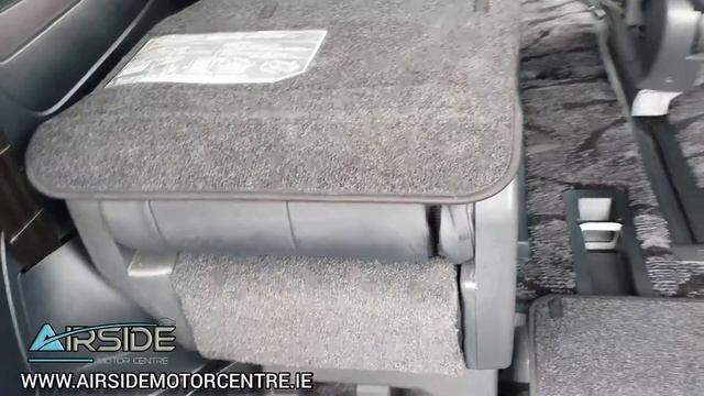 2013 (131) Toyota Estima 2.4 Hybrid Automatic смотреть онлайн