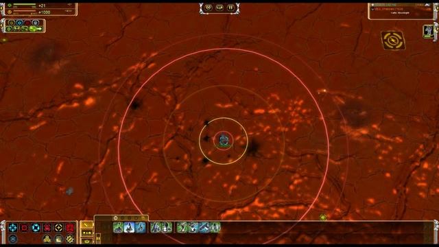 Supreme Commander Forged Alliance Tutorial #13 - Basic Landmicro: How to dodge correctly смотреть онлайн