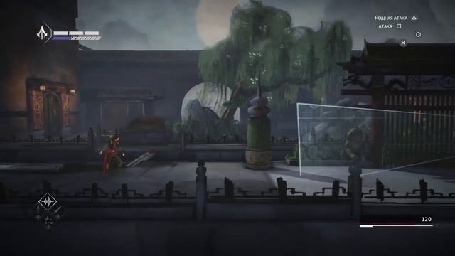 Assassin's Creed Chronicles: трилогия China прохождение часть 28 (PS4) смотреть онлайн