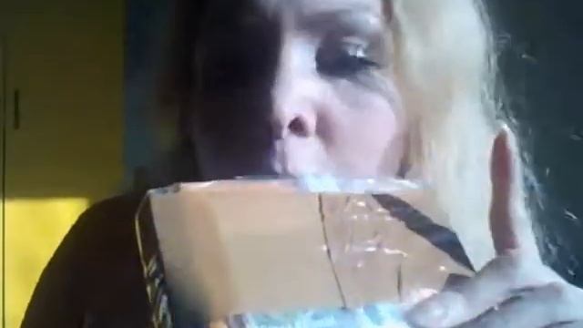 Почта / Бандеролька из Новгорода смотреть онлайн