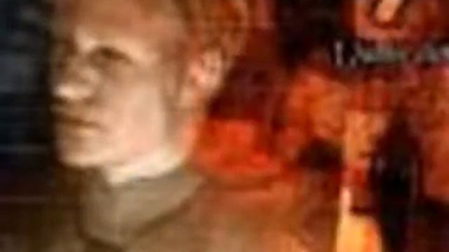 Silent hill games slideshow смотреть онлайн