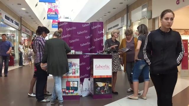 Флешмоб в Торговых Центрах с 26-29 августа смотреть онлайн