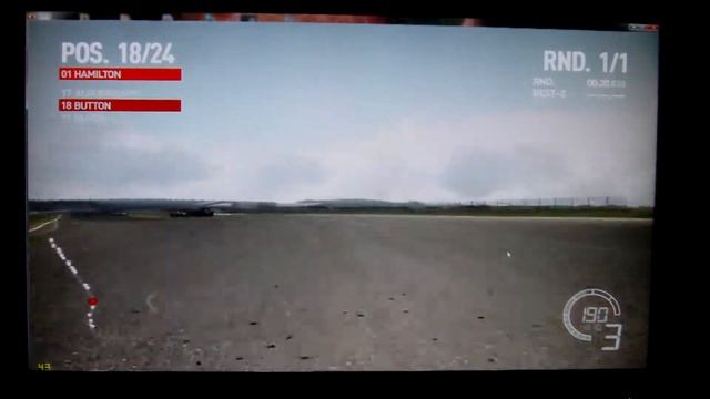 Formel 1 2010 Benchmark Powercolor HD 6950 2Gb смотреть онлайн