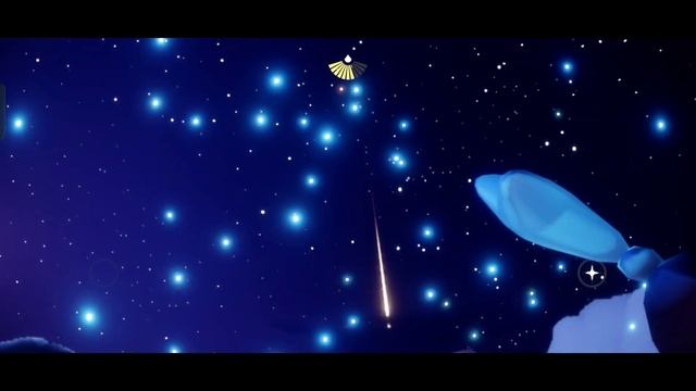 Traveling Spirit Star Collector | Sky: Children of the Light | Kakdamba смотреть онлайн