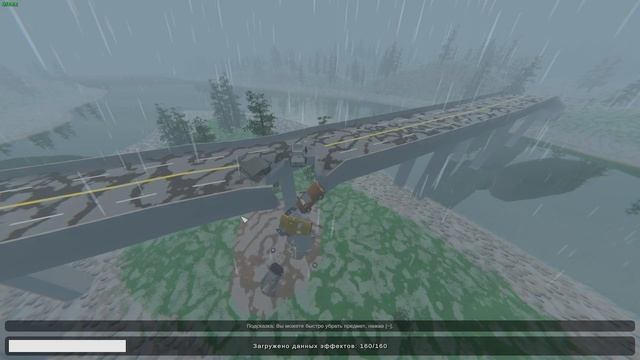 Unturned КАК повысить скорость загрузки?!