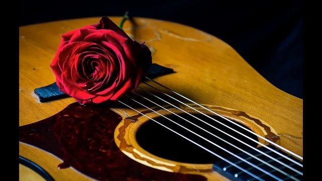 Под гитару - Северный ветер (Оригинал)