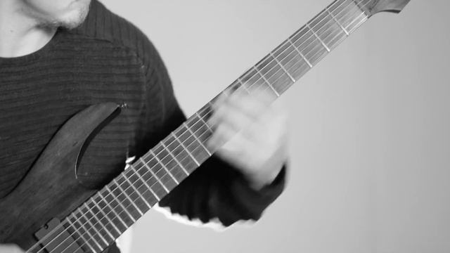 Aristic - Sirius - (Guitar Playthrough) смотреть онлайн