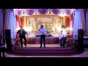 Арсен Аскерханов