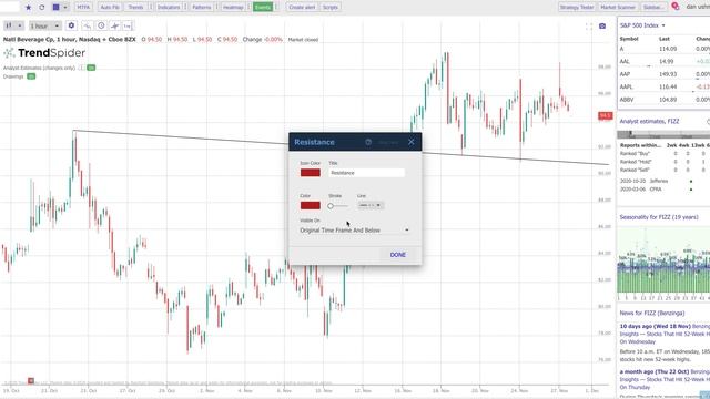 Create Your Own Custom Drawing/Annotation Tool Buttons смотреть онлайн