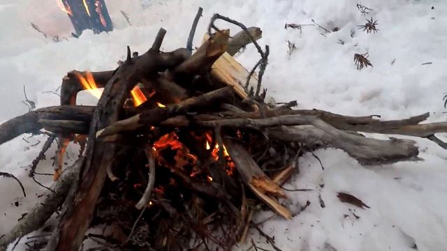 Не смотря на погоду было здорово. #Погода#Приключения#Рыбалка смотреть онлайн