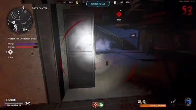 Firebase Z Melee Only Challenge (Cold War Zombies) смотреть онлайн