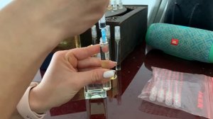 Как сделать отливант с помощью шприца без иголки