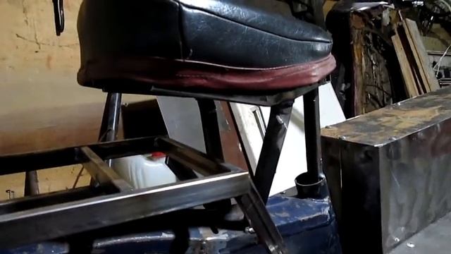 Пилотная серия. Обзор ЭлектроРИГИ или е-байк своими руками смотреть онлайн